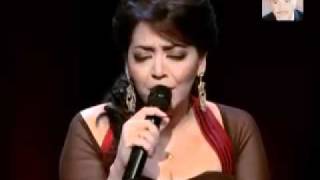 كلمات اغنية الاماكن فرنسي فدوى المالكي