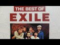 EXILE / FELL LIKE FOOLIN AROUND