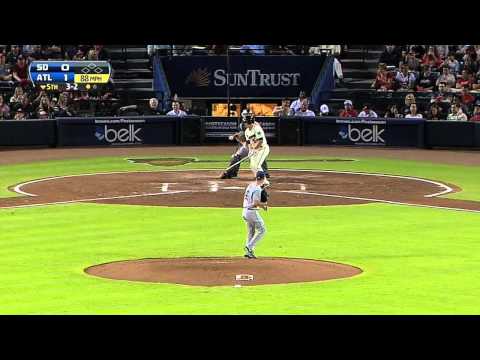 2013/09/14 Erlin's solid outing