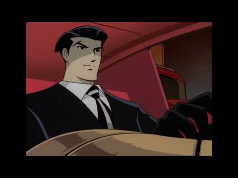 The Big O - Episode 6 - A Legacy of Amadeus