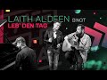Leb‘ den Tag! Laith Al-Deen live & unplugged