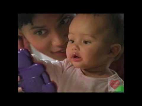 Gerber featuring Jayne Semour | Television Commercial...