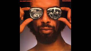 Gil Scott-Heron – 'B' Movie (Intro, Poem, Song)