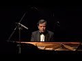 Schumann - Fürchtenmachen (Kinderszenen Op.15 No. 11) | Sergejs Osokins