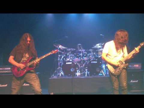 angra -wings of reality- 70000 tons of metal