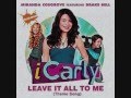iCarly Theme Song (Leave It All To Me) [REVERSED ...