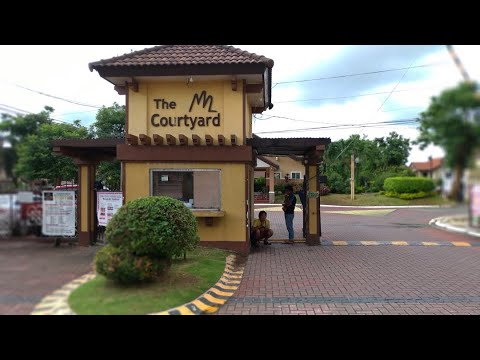 FOR SALE: House and Lot in Courtyard of Maia Alta | Crown Asia Properties