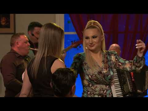 Indeksi Bend i Vlatko Gjorgjiev - Cupurlika - Na zdravje LIVE TV Show