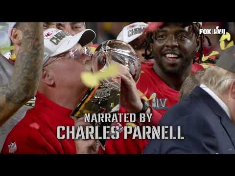 2022 Season highlights Road to Superbowl LVII