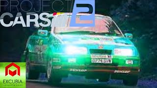 Oops it went wrong Project cars 2  #shorts #clips