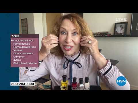 HSN | Wake Up Beautiful with Valerie - Weekend Edition 08.09.2020 - 08 AM