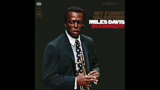 Miles Davis My Funny Valentine (My Complete Album)