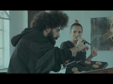 PAX (Paradise Auxiliary) feat. Minelli - Paradise | Art Gallery Session