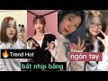 Trend Mới Thử Thách Bắt Best Bằng Ngón Tay Cực Gắt Ai Rồi Cũng Phải Đú Trend Th