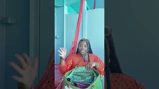 What’s In My Travel Tote Bag. 🌸✈️ #whatsinmybag #travelbag #totebag #totebags #packmybag #travel