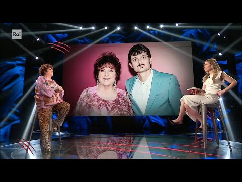 Orietta Berti: la lite con Fabio Rovazzi - Belve 25/11/2025