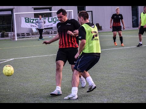 24.07.2018 III Liga B - ORLEN OIL vs. Green Cell