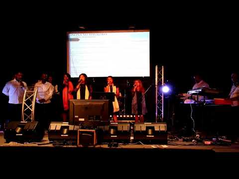 TU M'AS DONNE - NINA RALAMBO (Ndriana Ramamonjy)