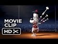Mr Peabody Sherman Movie CLIP Talented Mr Peabody 2014 Animated Movie HD