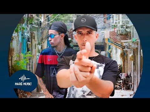 SL MC feat. Choice - Rei das Esquinas Prod. Drato  [Vídeo Oficial]