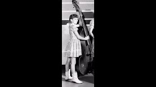 The Carter Sisters " Don't Make Me Go To Bed and I'll Be Good"