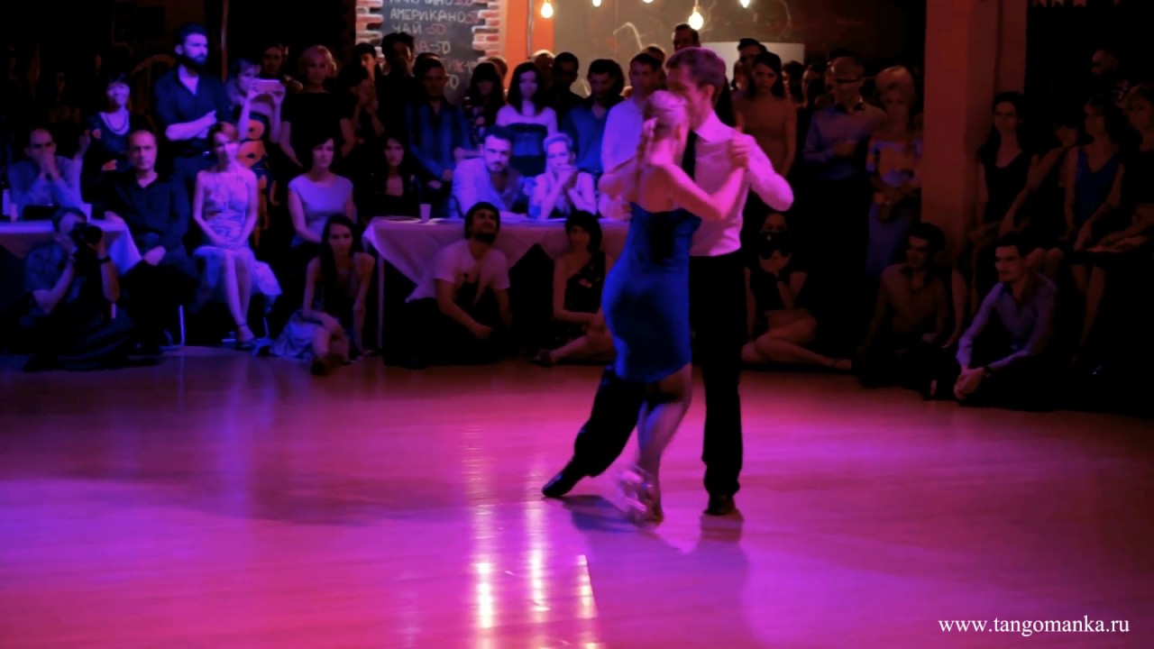 Rodion Khramutichev & Ekaterina Koptelova 4