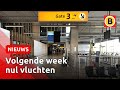 Eindhoven Airport hard getroffen door coronacrisis | Omroep Brabant
