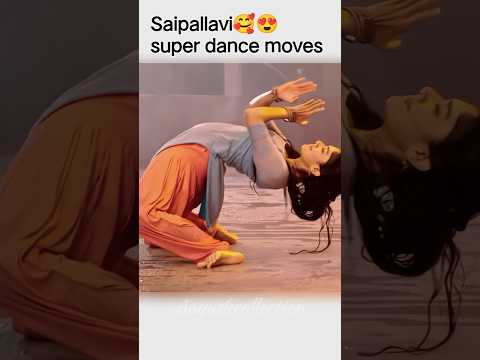Sai Pallavi 🌧Rain Dance In Tamil | Rashmika Shocked😱#saipallavi #rashmikamandanna #alluarjun