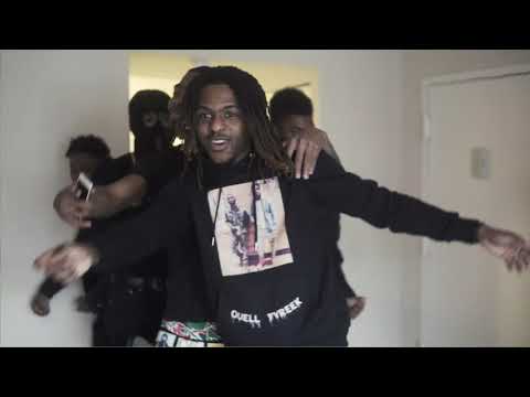 SIXQuon - Bag Up ( Official Music Video )