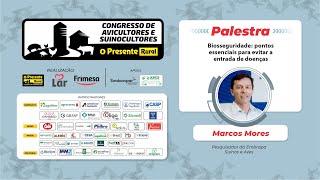Biosseguridade: pontos essenciais para evitar doenças
