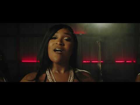 Erica Banks - Buss It [Official Music Video]