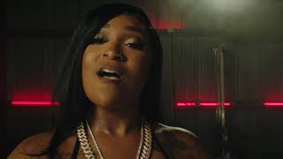 Download the video "Erica Banks - Buss It [Official Music Video]"