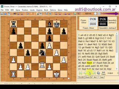 Froom oliver and cavendish joshua z  2014 01 11  1 0