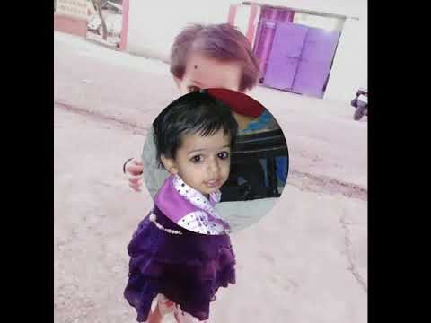 Happy Birthday Dhriti