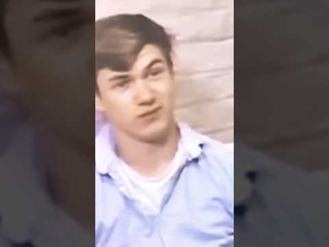 HMP Lifer 1980 How did you end up in jail ? PART 2 Horrific Story