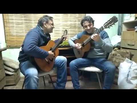 Duo De Tierra Adentro - Gato de la fuga