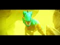 Raptor vs Peely - Fortnite Cinematic Trailer