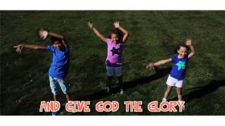 Go Fish "Shine" VBS Music Sampler