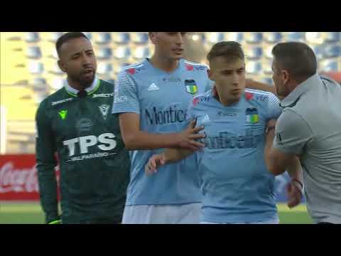 EL PARTICULAR RETO DE GRAFF A FRANCISCO ARANCIBIA🤬😤