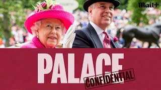 ‘The Royal Family’s worst nightmare’: What next for Prince Andrew? | Palace Confidential