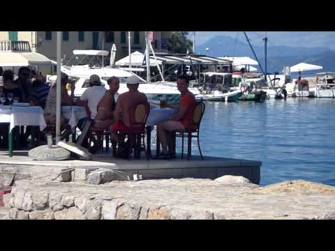 Sveta Marina DOLPHINS 2013 FOTOJARINKO CZ