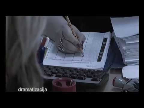 RB Kolubara, deo iz serijala Prevara veka - Insajder