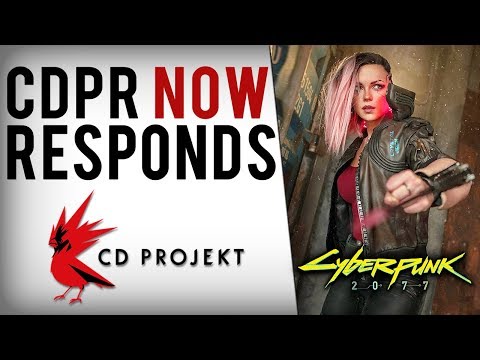 CD Projekt Red Responds To Concerns Over Cyberpunk 2077 Multiplayer Including Microtransactions...