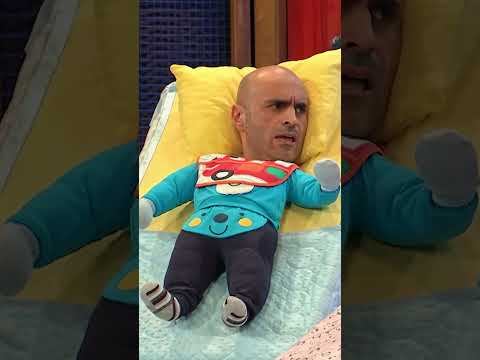 My Uncle Vezirköprü District President #güldürgüldür #newseason #newyear #2024