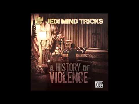 Jedi Mind Tricks (Vinnie Paz + Stoupe + Jus Allah) - The Sixth Gate Shines No More  [Official Audio]