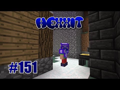 Mehr Stein! - Mini Hexxit #151 | mit Streetmaster2000