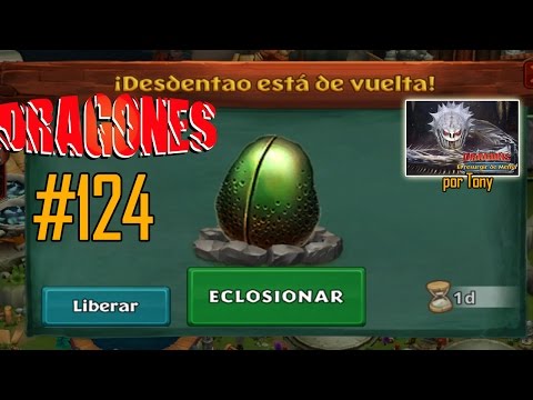 Dragones, Resurgir de Mema #124 - Quebrantacraneos (1ª parte)