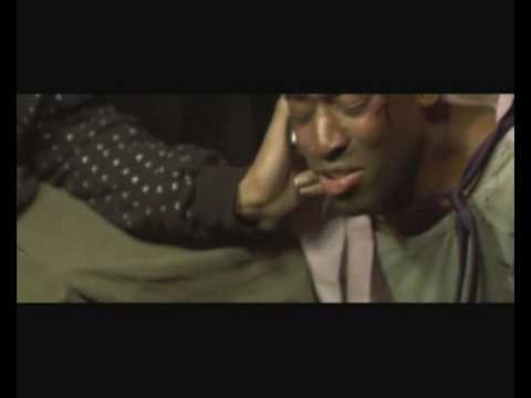 Bashy ft Scorcher & Wretch 32 RANSOM