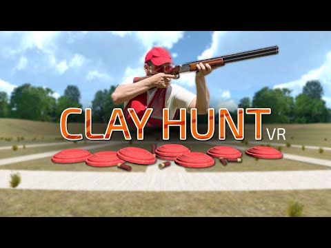 Clay Hunt VR | quick Gameplay modes review