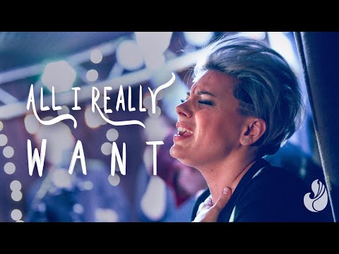 Thumbnail for All I Really Want video